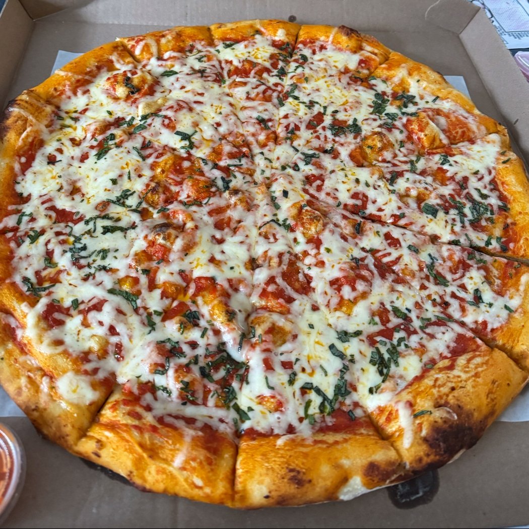 Rico's Pizzeria 1